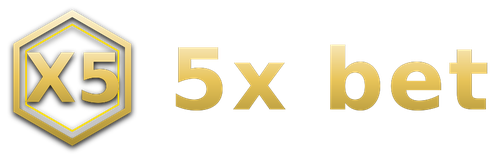 5x bet logo
