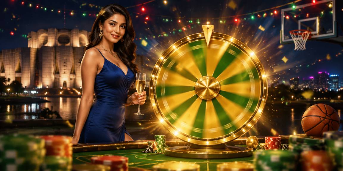 5x bet ক্যাসিনো